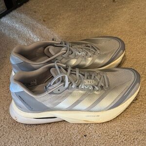 Adidas Boston 13 women’s 8.5